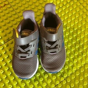 Toddler boy sneakers